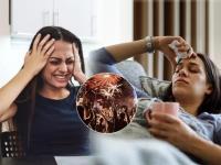 Feeling Hangover After New Year’s Celebration? Try These Remedies - News | Feeling Hangover After New Year’s Celebration? Try These Remedies | Latest health News at Lokmattimes.com