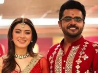 Hansika Motwani Living Separately? Husband Sohail Kathuria Dismisses Split Speculations - News | Hansika Motwani Living Separately? Husband Sohail Kathuria Dismisses Split Speculations | Latest entertainment News at Lokmattimes.com Hansika Motwani Living Separately? Husband Sohail Kathuria Dismisses Split Speculations - News | Hansika Motwani Living Separately? Husband Sohail Kathuria Dismisses Split Speculations | Latest entertainment News at Lokmattimes.com