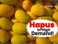 Mango Prices Dip Ahead of Akshaya Tritiya, Boosting Festive Sales in Solapur - News | Mango Prices Dip Ahead of Akshaya Tritiya, Boosting Festive Sales in Solapur | Latest maharashtra News at Lokmattimes.com Mango Prices Dip Ahead of Akshaya Tritiya, Boosting Festive Sales in Solapur - News | Mango Prices Dip Ahead of Akshaya Tritiya, Boosting Festive Sales in Solapur | Latest maharashtra News at Lokmattimes.com