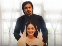 Haq Box Office Collection Day 12: Emraan Hashmi, Yami Gautam’s Film Nears Rs 18 Crore Mark; Check Day-Wise Earnings Report - News | Haq Box Office Collection Day 12: Emraan Hashmi, Yami Gautam’s Film Nears Rs 18 Crore Mark; Check Day-Wise Earnings Report | Latest entertainment News at Lokmattimes.com