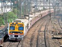 Western Railway to Run Special Mumbai Local Train Services on the Night of September 6–7 for Anant Chaturdashi, Check Timetable Here - News | Western Railway to Run Special Mumbai Local Train Services on the Night of September 6–7 for Anant Chaturdashi, Check Timetable Here | Latest mumbai News at Lokmattimes.com