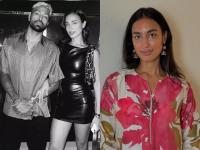 Hardik Pandya’s Rumoured Girlfriend Mahieka Sharma Shuts Down Engagement Rumours After Being Spotted With Massive Diamond Ring - News | Hardik Pandya’s Rumoured Girlfriend Mahieka Sharma Shuts Down Engagement Rumours After Being Spotted With Massive Diamond Ring | Latest cricket News at Lokmattimes.com