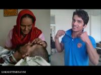 Who Is Harish Rana? Man in Coma for 12 Years Gets Right to Die After Supreme Court Order - News | Who Is Harish Rana? Man in Coma for 12 Years Gets Right to Die After Supreme Court Order | Latest national News at Lokmattimes.com