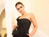 Kriti Sanon Ranked Among Top 10 Most Beautiful Actresses Globally by IMDb — Only Indian to Make the List - News | Kriti Sanon Ranked Among Top 10 Most Beautiful Actresses Globally by IMDb — Only Indian to Make the List | Latest entertainment News at Lokmattimes.com