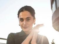 Taapsee Pannu on Carving Her Own Space in Cinema As Assi Arrives: “It Has Been a Very Hard Battle” - News | Taapsee Pannu on Carving Her Own Space in Cinema As Assi Arrives: “It Has Been a Very Hard Battle” | Latest entertainment News at Lokmattimes.com