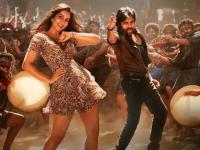 Raashii Khanna Turns Up The Energy In ‘Collar Ey Etthara’ from Ustaad Bhagat Singh With Pawan Kalyan - News | Raashii Khanna Turns Up The Energy In ‘Collar Ey Etthara’ from Ustaad Bhagat Singh With Pawan Kalyan | Latest entertainment News at Lokmattimes.com
