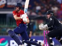 England Beat New Zealand by 4 Wickets in Super 8 Clash To Keep Pakistan’s T20 World Cup 2026 Semifinal Hopes Alive (VIDEO) - News | England Beat New Zealand by 4 Wickets in Super 8 Clash To Keep Pakistan’s T20 World Cup 2026 Semifinal Hopes Alive (VIDEO) | Latest cricket News at Lokmattimes.com