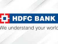 HDFC Bank Limited Share Price Jumps 2% After Global Investor ABN Amro Doubles Stake - News | HDFC Bank Limited Share Price Jumps 2% After Global Investor ABN Amro Doubles Stake | Latest business News at Lokmattimes.com