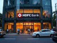 HDFC Bank Share Price Rise by 1.69% Ahead of Q2FY26 Results - News | HDFC Bank Share Price Rise by 1.69% Ahead of Q2FY26 Results | Latest business News at Lokmattimes.com HDFC Bank Share Price Rise by 1.69% Ahead of Q2FY26 Results - News | HDFC Bank Share Price Rise by 1.69% Ahead of Q2FY26 Results | Latest business News at Lokmattimes.com