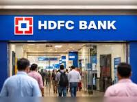 HDFC Bank Shares Jump 1% as Bank Hires External Lawyers to Review Atanu Chakraborty’s Resignation - News | HDFC Bank Shares Jump 1% as Bank Hires External Lawyers to Review Atanu Chakraborty’s Resignation | Latest business News at Lokmattimes.com