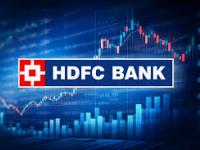 HDFC Bank Shares Gain Over 1% Today; Jefferies, JPMorgan See Up to 69% Upside Despite Leadership Concerns - News | HDFC Bank Shares Gain Over 1% Today; Jefferies, JPMorgan See Up to 69% Upside Despite Leadership Concerns | Latest business News at Lokmattimes.com