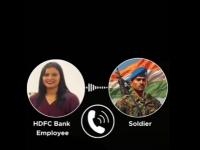 ‘You Cannot Wash Your Hands’: NCIB Slams HDFC Bank for Denying Woman Telecaller Was Its Employee After Viral Abuse Audio - News | ‘You Cannot Wash Your Hands’: NCIB Slams HDFC Bank for Denying Woman Telecaller Was Its Employee After Viral Abuse Audio | Latest social-viral News at Lokmattimes.com ‘You Cannot Wash Your Hands’: NCIB Slams HDFC Bank for Denying Woman Telecaller Was Its Employee After Viral Abuse Audio - News | ‘You Cannot Wash Your Hands’: NCIB Slams HDFC Bank for Denying Woman Telecaller Was Its Employee After Viral Abuse Audio | Latest social-viral News at Lokmattimes.com