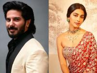 Pooja Hegde-Dulquer Salmaan to Deepika Padukone-Allu Arjun: Exciting South Pairs & Their Fiery Releases - News | Pooja Hegde-Dulquer Salmaan to Deepika Padukone-Allu Arjun: Exciting South Pairs & Their Fiery Releases | Latest entertainment News at Lokmattimes.com