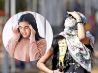 Headache Due to Heat? Here’s How to Get Quick Relief at Home - News | Headache Due to Heat? Here’s How to Get Quick Relief at Home | Latest lifestyle News at Lokmattimes.com Headache Due to Heat? Here’s How to Get Quick Relief at Home - News | Headache Due to Heat? Here’s How to Get Quick Relief at Home | Latest lifestyle News at Lokmattimes.com