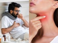 Why Does Your Voice Sounds Different When You’re Down With a Cold or Flu? - News | Why Does Your Voice Sounds Different When You’re Down With a Cold or Flu? | Latest health News at Lokmattimes.com Why Does Your Voice Sounds Different When You’re Down With a Cold or Flu? - News | Why Does Your Voice Sounds Different When You’re Down With a Cold or Flu? | Latest health News at Lokmattimes.com