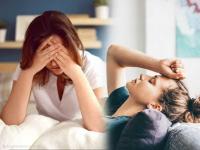 Health Tips: Feeling Tired All the Time? These Signs May Indicate Anemia - News | Health Tips: Feeling Tired All the Time? These Signs May Indicate Anemia | Latest health News at Lokmattimes.com