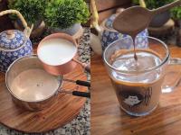 Healthy Hot Chocolate for Winter: Try This Ragi-Based, Sugar-Free Recipe - News | Healthy Hot Chocolate for Winter: Try This Ragi-Based, Sugar-Free Recipe | Latest lifestyle News at Lokmattimes.com Healthy Hot Chocolate for Winter: Try This Ragi-Based, Sugar-Free Recipe - News | Healthy Hot Chocolate for Winter: Try This Ragi-Based, Sugar-Free Recipe | Latest lifestyle News at Lokmattimes.com