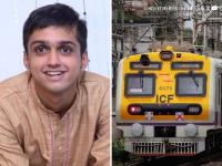 Heart Attack on Mumbai Local Train: 25-Year-Old Passenger Dies at Vashi Station; Family Alleges Medical Delay as Ambulance Driver Was on Lunch Break - News | Heart Attack on Mumbai Local Train: 25-Year-Old Passenger Dies at Vashi Station; Family Alleges Medical Delay as Ambulance Driver Was on Lunch Break | Latest navi-mumbai News at Lokmattimes.com