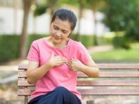 Heart Health Alert: 5 Early Symptoms to Spot Before a Heart Attack - News | Heart Health Alert: 5 Early Symptoms to Spot Before a Heart Attack | Latest health News at Lokmattimes.com Heart Health Alert: 5 Early Symptoms to Spot Before a Heart Attack - News | Heart Health Alert: 5 Early Symptoms to Spot Before a Heart Attack | Latest health News at Lokmattimes.com