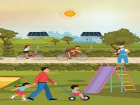 Rising Temperatures in Thane's Wagle Estate: Data Confirms Heatwave Impact - News | Rising Temperatures in Thane's Wagle Estate: Data Confirms Heatwave Impact | Latest maharashtra News at Lokmattimes.com