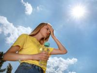 What Is Heat Stroke? Symptoms, Risks, and How to Stay Safe in Extreme Heat - News | What Is Heat Stroke? Symptoms, Risks, and How to Stay Safe in Extreme Heat | Latest health News at Lokmattimes.com