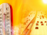 Health Risks Rising Due to Severe Heatwaves; Health Department Issues Warning - News | Health Risks Rising Due to Severe Heatwaves; Health Department Issues Warning | Latest health News at Lokmattimes.com