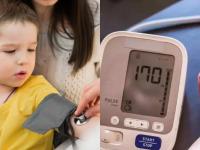 Childhood Hypertension on the Rise: Why High Blood Pressure Is Increasing in Kids - News | Childhood Hypertension on the Rise: Why High Blood Pressure Is Increasing in Kids | Latest health News at Lokmattimes.com