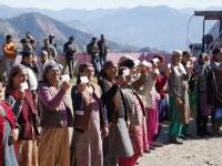 Himachal Pradesh election results: Congress holds lead, BJP behind - News | Himachal Pradesh election results: Congress holds lead, BJP behind | Latest national News at Lokmattimes.com