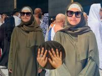 Hina Khan Visits Mecca for Umrah During Ramzan, Seeks Strength in Cancer Fight (See Pics) - News | Hina Khan Visits Mecca for Umrah During Ramzan, Seeks Strength in Cancer Fight (See Pics) | Latest entertainment News at Lokmattimes.com Hina Khan Visits Mecca for Umrah During Ramzan, Seeks Strength in Cancer Fight (See Pics) - News | Hina Khan Visits Mecca for Umrah During Ramzan, Seeks Strength in Cancer Fight (See Pics) | Latest entertainment News at Lokmattimes.com