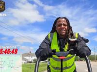 HmbLzayy Accident: Viral Twitch Streamer Minister Zay Injured in Indiana During 3,000-Mile Faith Walk Mission - News | HmbLzayy Accident: Viral Twitch Streamer Minister Zay Injured in Indiana During 3,000-Mile Faith Walk Mission | Latest international News at Lokmattimes.com HmbLzayy Accident: Viral Twitch Streamer Minister Zay Injured in Indiana During 3,000-Mile Faith Walk Mission - News | HmbLzayy Accident: Viral Twitch Streamer Minister Zay Injured in Indiana During 3,000-Mile Faith Walk Mission | Latest international News at Lokmattimes.com