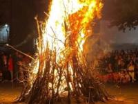 Holika Dahan 2025: Know How Holika Bhasma Can Remove Poverty and Disease - News | Holika Dahan 2025: Know How Holika Bhasma Can Remove Poverty and Disease | Latest lifestyle News at Lokmattimes.com Holika Dahan 2025: Know How Holika Bhasma Can Remove Poverty and Disease - News | Holika Dahan 2025: Know How Holika Bhasma Can Remove Poverty and Disease | Latest lifestyle News at Lokmattimes.com