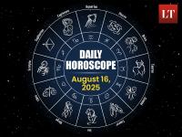Today's Horoscope, August 16, 2025: Check Your Zodiac Signs Predictions, Lucky Numbers and Colours - News | Today's Horoscope, August 16, 2025: Check Your Zodiac Signs Predictions, Lucky Numbers and Colours | Latest lifestyle News at Lokmattimes.com Today's Horoscope, August 16, 2025: Check Your Zodiac Signs Predictions, Lucky Numbers and Colours - News | Today's Horoscope, August 16, 2025: Check Your Zodiac Signs Predictions, Lucky Numbers and Colours | Latest lifestyle News at Lokmattimes.com
