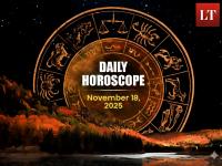 Today's Horoscope, November 19, 2025: Check Your Zodiac Signs Predictions, Lucky Numbers and Colours - News | Today's Horoscope, November 19, 2025: Check Your Zodiac Signs Predictions, Lucky Numbers and Colours | Latest lifestyle News at Lokmattimes.com Today's Horoscope, November 19, 2025: Check Your Zodiac Signs Predictions, Lucky Numbers and Colours - News | Today's Horoscope, November 19, 2025: Check Your Zodiac Signs Predictions, Lucky Numbers and Colours | Latest lifestyle News at Lokmattimes.com