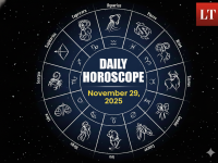 Today's Horoscope, November 29, 2025: Check Your Zodiac Signs Predictions, Lucky Numbers and Colours - News | Today's Horoscope, November 29, 2025: Check Your Zodiac Signs Predictions, Lucky Numbers and Colours | Latest lifestyle News at Lokmattimes.com Today's Horoscope, November 29, 2025: Check Your Zodiac Signs Predictions, Lucky Numbers and Colours - News | Today's Horoscope, November 29, 2025: Check Your Zodiac Signs Predictions, Lucky Numbers and Colours | Latest lifestyle News at Lokmattimes.com