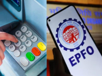How to Withdraw PF Money via ATM and UPI? – Here’s What You Need to Know - News | How to Withdraw PF Money via ATM and UPI? – Here’s What You Need to Know | Latest national News at Lokmattimes.com How to Withdraw PF Money via ATM and UPI? – Here’s What You Need to Know - News | How to Withdraw PF Money via ATM and UPI? – Here’s What You Need to Know | Latest national News at Lokmattimes.com