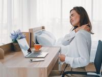 Sitting Is the New Reason To Fall Sick: 10 Health Risks of Desk Jobs You Shouldn’t Ignore - News | Sitting Is the New Reason To Fall Sick: 10 Health Risks of Desk Jobs You Shouldn’t Ignore | Latest health News at Lokmattimes.com