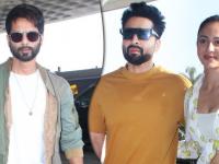 Jackky Bhagnani Pens a Warm Birthday Note for Shahid Kapoor, Desires to Collaborate on a Film this Year - News | Jackky Bhagnani Pens a Warm Birthday Note for Shahid Kapoor, Desires to Collaborate on a Film this Year | Latest entertainment News at Lokmattimes.com Jackky Bhagnani Pens a Warm Birthday Note for Shahid Kapoor, Desires to Collaborate on a Film this Year - News | Jackky Bhagnani Pens a Warm Birthday Note for Shahid Kapoor, Desires to Collaborate on a Film this Year | Latest entertainment News at Lokmattimes.com