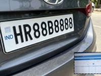 HR88B8888: Who Bought Rs 1.17 Crore Vehicle Registration Number in Haryana? - News | HR88B8888: Who Bought Rs 1.17 Crore Vehicle Registration Number in Haryana? | Latest national News at Lokmattimes.com HR88B8888: Who Bought Rs 1.17 Crore Vehicle Registration Number in Haryana? - News | HR88B8888: Who Bought Rs 1.17 Crore Vehicle Registration Number in Haryana? | Latest national News at Lokmattimes.com
