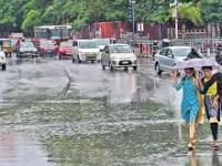 School Holiday in Hyderabad: All Primary and Secondary Classes To Remain Shut on September 2 Amid IMD Red Alert - News | School Holiday in Hyderabad: All Primary and Secondary Classes To Remain Shut on September 2 Amid IMD Red Alert | Latest national News at Lokmattimes.com