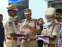 Hyderabad Shocker: 50-Year-Old Woman Murdered; Killers Loot Gold, Cash and Shower Before Escaping - News | Hyderabad Shocker: 50-Year-Old Woman Murdered; Killers Loot Gold, Cash and Shower Before Escaping | Latest national News at Lokmattimes.com Hyderabad Shocker: 50-Year-Old Woman Murdered; Killers Loot Gold, Cash and Shower Before Escaping - News | Hyderabad Shocker: 50-Year-Old Woman Murdered; Killers Loot Gold, Cash and Shower Before Escaping | Latest national News at Lokmattimes.com