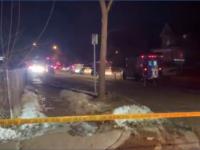 Venezuelan Man Shot by US Federal Agent in Minneapolis - News | Venezuelan Man Shot by US Federal Agent in Minneapolis | Latest international News at Lokmattimes.com