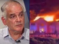 Iddo Netanyahu Killed? Viral Video Claims Netanyahu's House Engulf in Fire In Iran Attack - News | Iddo Netanyahu Killed? Viral Video Claims Netanyahu's House Engulf in Fire In Iran Attack | Latest fact-check News at Lokmattimes.com Iddo Netanyahu Killed? Viral Video Claims Netanyahu's House Engulf in Fire In Iran Attack - News | Iddo Netanyahu Killed? Viral Video Claims Netanyahu's House Engulf in Fire In Iran Attack | Latest fact-check News at Lokmattimes.com