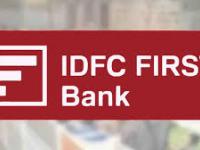 IDFC First Bank Share Crashes 16% as ₹590 Crore Fraud Surfaces at Chandigarh Branch; Analysts Say Capital Remains Safe - News | IDFC First Bank Share Crashes 16% as ₹590 Crore Fraud Surfaces at Chandigarh Branch; Analysts Say Capital Remains Safe | Latest business News at Lokmattimes.com