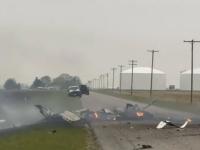 Illinois Plane Crash: 4 Killed After Cessna C180G Aircraft Goes Down After Hitting Power Lines in Trilla - News | Illinois Plane Crash: 4 Killed After Cessna C180G Aircraft Goes Down After Hitting Power Lines in Trilla | Latest international News at Lokmattimes.com Illinois Plane Crash: 4 Killed After Cessna C180G Aircraft Goes Down After Hitting Power Lines in Trilla - News | Illinois Plane Crash: 4 Killed After Cessna C180G Aircraft Goes Down After Hitting Power Lines in Trilla | Latest international News at Lokmattimes.com