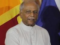 Dinesh Gunawardena named Sri Lanka's new Prime Minister - News | Dinesh Gunawardena named Sri Lanka's new Prime Minister | Latest international News at Lokmattimes.com