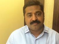 BJP slams MVA for imposing restrictions on Holi - News | BJP slams MVA for imposing restrictions on Holi | Latest maharashtra News at Lokmattimes.com