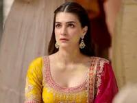 “Never Thought Mukti Would Become Such a Fashion Inspiration” – Kriti Sanon Reacts to Fan-Made Fashion Inspo Video From Tere Ishk Mein - News | “Never Thought Mukti Would Become Such a Fashion Inspiration” – Kriti Sanon Reacts to Fan-Made Fashion Inspo Video From Tere Ishk Mein | Latest entertainment News at Lokmattimes.com “Never Thought Mukti Would Become Such a Fashion Inspiration” – Kriti Sanon Reacts to Fan-Made Fashion Inspo Video From Tere Ishk Mein - News | “Never Thought Mukti Would Become Such a Fashion Inspiration” – Kriti Sanon Reacts to Fan-Made Fashion Inspo Video From Tere Ishk Mein | Latest entertainment News at Lokmattimes.com