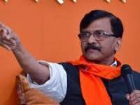 Sanjay Raut claims Nitin Desai had met BJP leaders in Delhi but didn't get help whereas Sunny Deol's bungalow was saved - News | Sanjay Raut claims Nitin Desai had met BJP leaders in Delhi but didn't get help whereas Sunny Deol's bungalow was saved | Latest maharashtra News at Lokmattimes.com