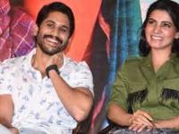 "Won't do roles that will embarrass my family": Naga Chaitanya takes a dig at ex-wife Samantha - News | "Won't do roles that will embarrass my family": Naga Chaitanya takes a dig at ex-wife Samantha | Latest entertainment News at Lokmattimes.com