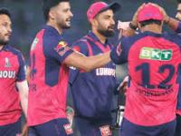 Rajasthan Royals Gets a New Owner: US Based Kal Somani Buys RR Franchise for 15,000 Crore - News | Rajasthan Royals Gets a New Owner: US Based Kal Somani Buys RR Franchise for 15,000 Crore | Latest cricket News at Lokmattimes.com